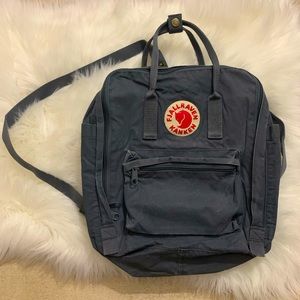 FjallRaven Kanken backpack